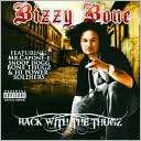 Back with the Thugz Bizzy Bone $17.99