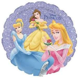 18 Disney Princesses Balloon: Toys & Games