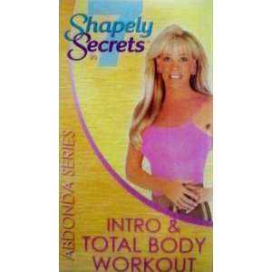 : Shapely Secrets in 7   Abdonda Series   Intro & Total Body Workout 