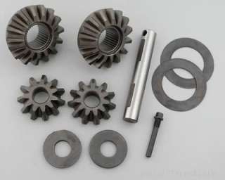 Chevy C2500 K2500 Pickup 9.5 14 Bolt Spider Gear Kit  