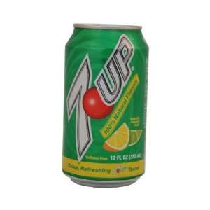  7Up Diversion Safe