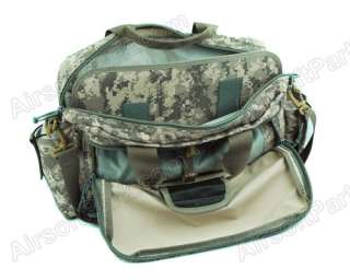 1000D Tactical Laptop Notebook Shoulder Bag Case ACU 2  