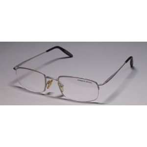  Porsche 7002 Light Gray Eyeglasses