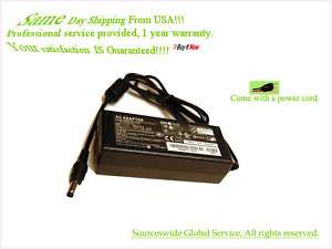 AC/DC Adapter Power For Acer Aspire 3050 1554 3690 2253  