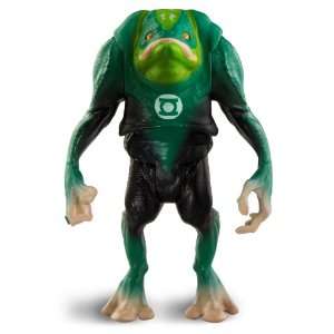   Green Lantern Movie 4 Inch Action Figure GL 05 Green Man: Toys & Games