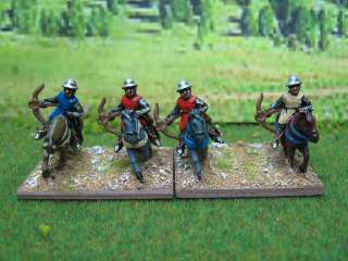 15mm Ancient DBMM DPS painted Teutonic Army Ten100  