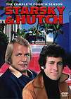 starsky and hutch the complete fourth season $ 16 04