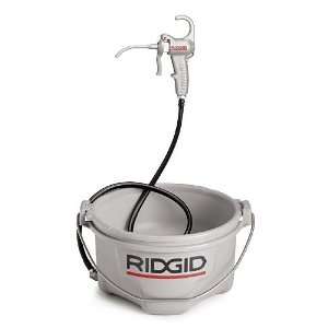  Ridgid 73072 Hose & Fitting for 418 Oiler