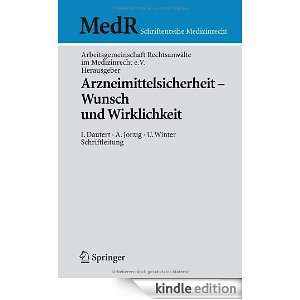 Dautert, A. Jorzig, U. Winter, Arbeitsgemeinschaft, H. Bartels 