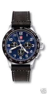 NEW* SWISS ARMY AIRBOSS MACH 6 CHRONO 241188 $1,650  