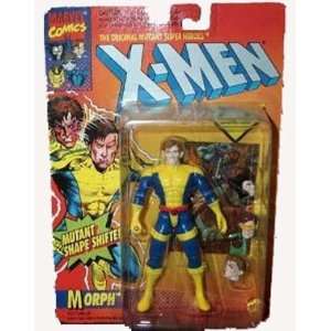  X men Morph Action Figure Toys & Games