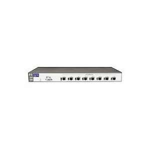  HP ProCurve Switch 2708   Switch   8 x 10/100/1000   rack 