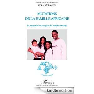   Espaces interculturels) (French Edition) Céline Kula Kim 