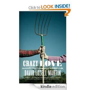 Crazy Love [Kindle Edition]