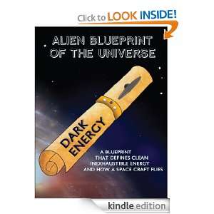  Alien Blueprint of the Universe eBook Richard Yankloski 