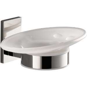  Nameeks 7811 13 Maine Soap Dish Holder, Chrome