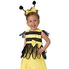 bumble bee 1t 2t halloween costume toddler girl child expedited