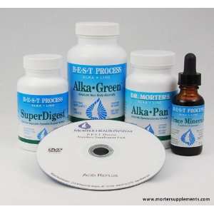  Acid Reflux Pack   Natural Treatment for Acid Reflux 
