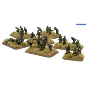  78th Sturm Platoon Toys & Games