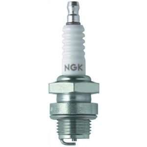  NGK (7909) AB 8 Traditional Spark Plug, Pack of 1 