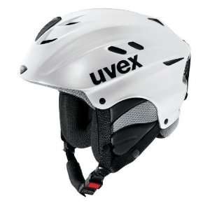 UVEX X Ride Motion Hardshell Helmet 