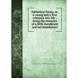   her benefactors Clara, 1729 1807,Sallie Bingham Center for Womens