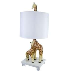  Sammy 8810 Giraffalove Light Table Lamp: Home Improvement