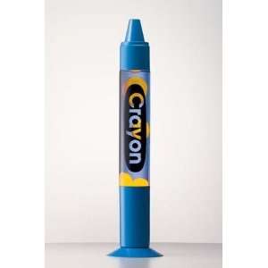  Blue Crayon Motion Lamp: Everything Else