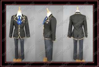 Baka to Test to Shōkanjū Akihisa Yoshii Cosplay Costume  