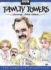 Fawlty Towers   The Complete Set (DVD, 2001, 3 Disc Set)