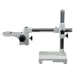   Stand Binocular Zoom Stereo Microscope 5x~80x Industrial & Scientific