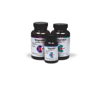  Vetprofen Caplets 100 mg 60 ct: Health & Personal Care
