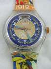 SUDK106 Swatch   2003 Olympic Special Theoratos Athens items in Hyper 