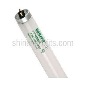  Howard Lighting 32W T8 F32T8/850 4 ft Fluorescent Lamp 