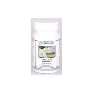  Kan Herb Company Strengthen Earth Spleen 1oz Health 