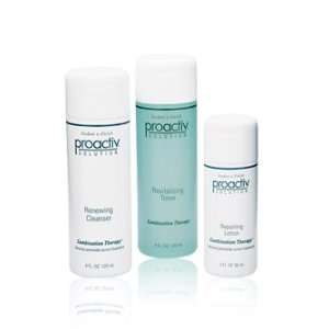  Proactiv Solution 3 Step System Kit, 2 Month Supply 