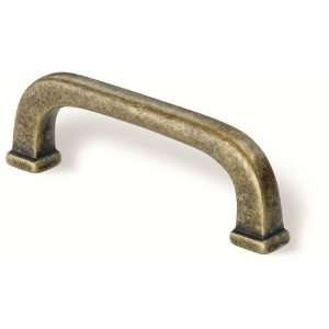  Siro Designs Pull (SD89130) Antique Brass: Home 
