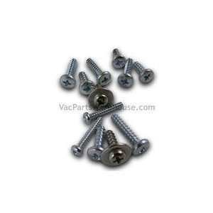   : Bissell Miscellaneous Screw Kit 8920 8930 (2036812): Home & Kitchen