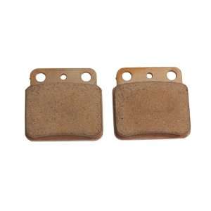  Ignition Products IG3047M Metallic Brake Pad Automotive