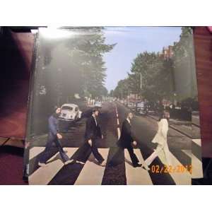  The Beatles Abbey Road: Music