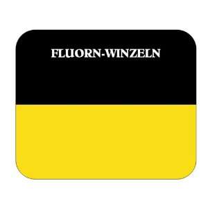  Baden Wurttemberg, Fluorn Winzeln Mouse Pad Everything 