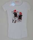 graphic tees, fashion accessories items in yis closet 