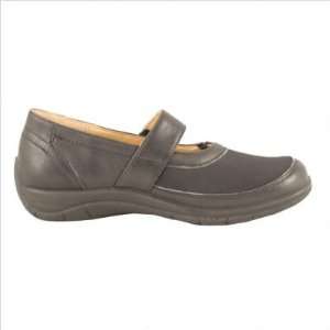   P3009   BLACK Womens Jennifer Mary Jane Color: Taupe, Size: 6: Baby