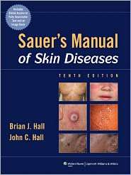   Skin Diseases, (1605470775), Brian J. Hall, Textbooks   