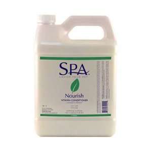  TropiClean SPA Nourish Natural Dog and Cat Conditioner, 1 