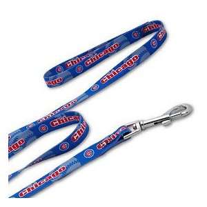  Chicago Cubs Dog Leash: Sports & Outdoors