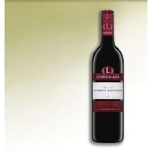   2008 Lindemans Bin 45 Cabernet Sauvignon 750ml Grocery & Gourmet Food