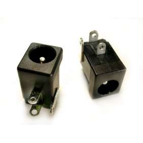 DC Power Jack DC 005 5.5*2.1mm 50pcs  