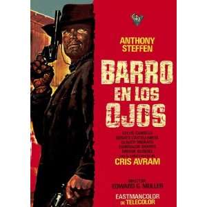  Viva Django Poster Movie Spanish 27 x 40 Inches   69cm x 