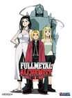 Fullmetal Alchemist   Season 1: Part 2 (DVD, 2007, Multi Disc Set)